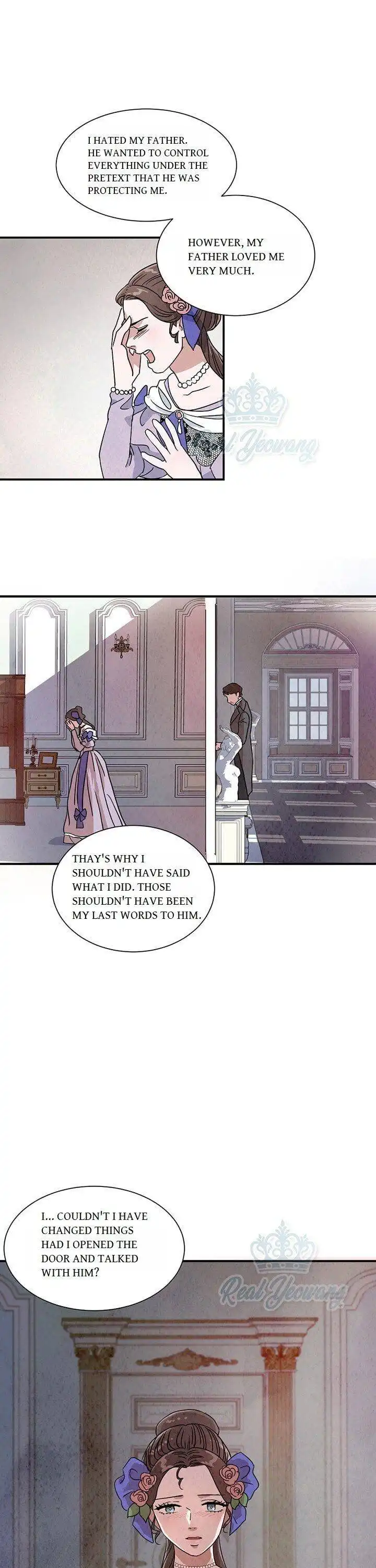 Glass Wall Chapter 35 18